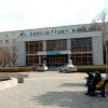 Научный центр Экстренной Медицинской Помощи Навои