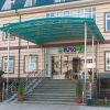 Denov Euromed klinikasi