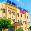 Shahzod shifo klinikasi