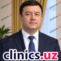 Таджиев Мирхотам